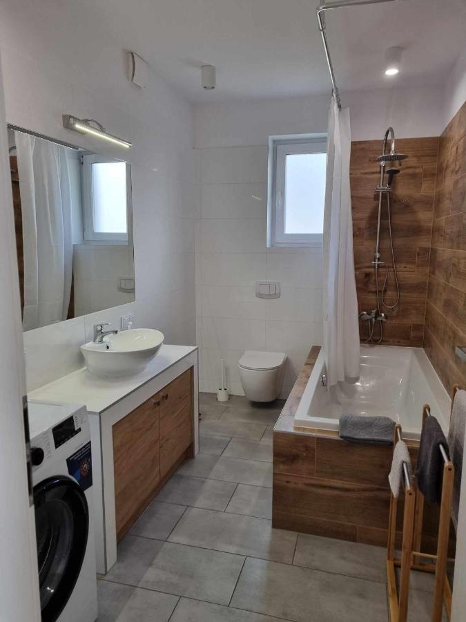 Domek Pod Swierkami -Apartament Swierkowy IV كودوفا- زدروي المظهر الخارجي الصورة