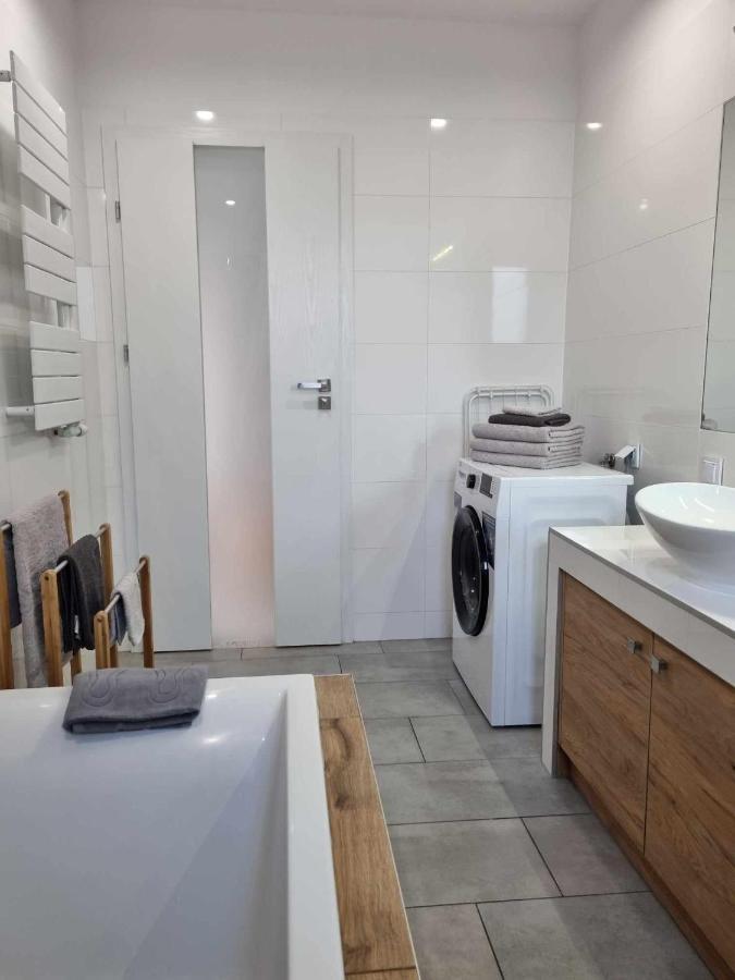Domek Pod Swierkami -Apartament Swierkowy IV كودوفا- زدروي المظهر الخارجي الصورة