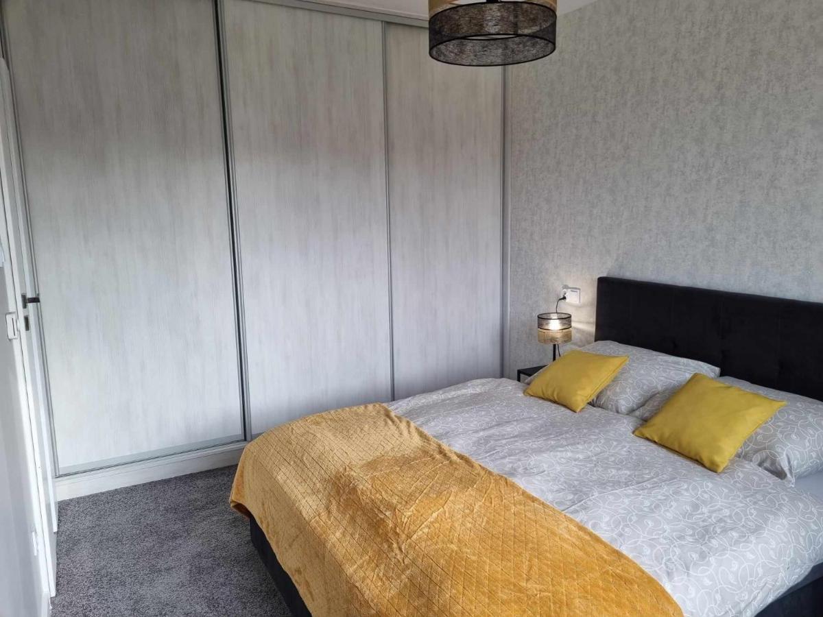 Domek Pod Swierkami -Apartament Swierkowy IV كودوفا- زدروي المظهر الخارجي الصورة