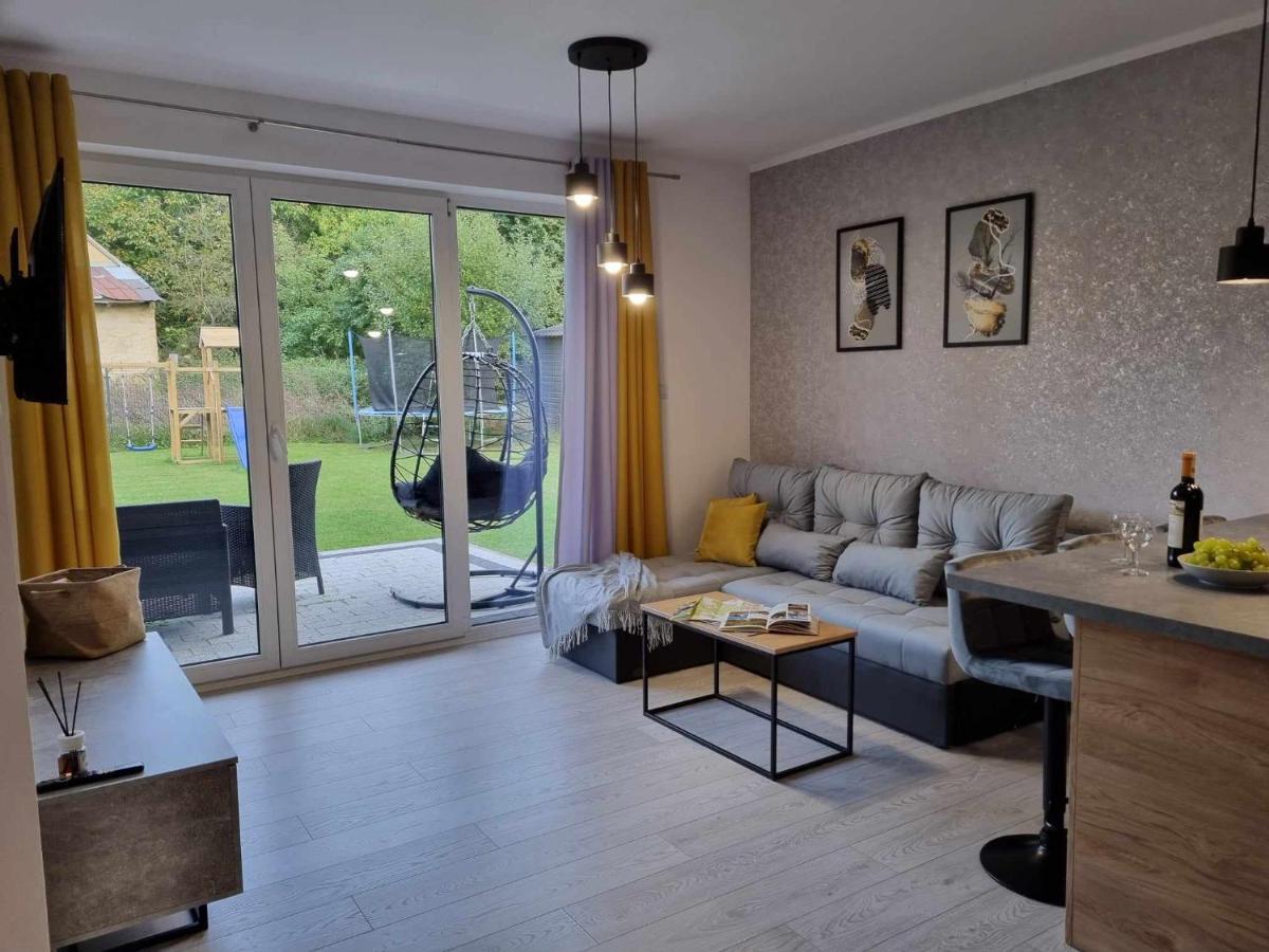 Domek Pod Swierkami -Apartament Swierkowy IV كودوفا- زدروي المظهر الخارجي الصورة