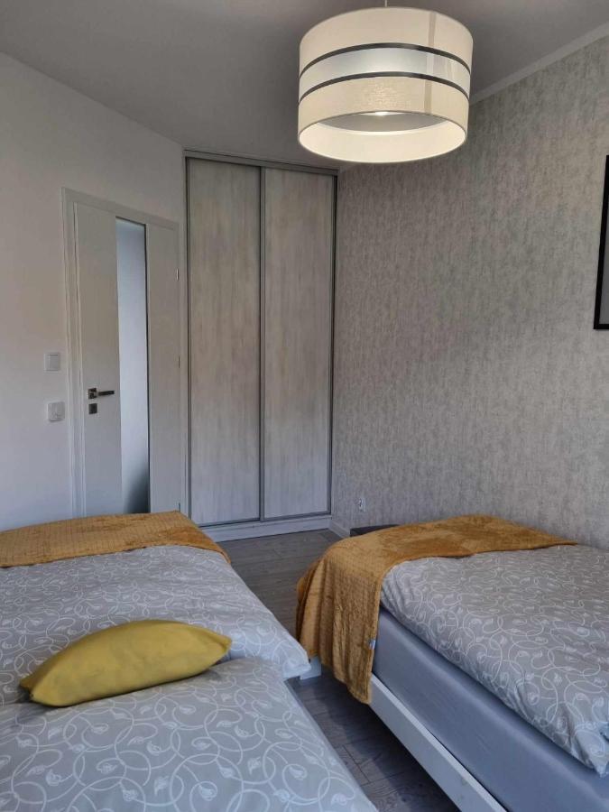 Domek Pod Swierkami -Apartament Swierkowy IV كودوفا- زدروي المظهر الخارجي الصورة